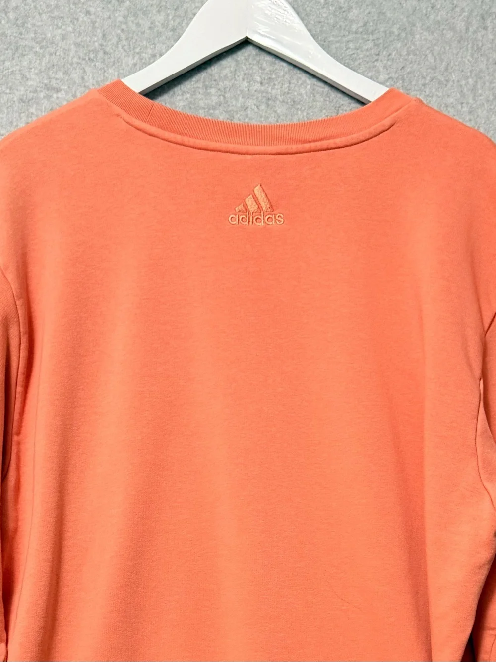 adidas casual wear •	condition